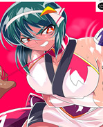 邪恶帝妖气全彩本