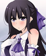 全彩色工口少女漫