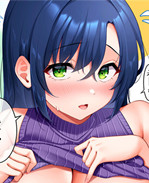 妖气口工本子之