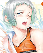 妖气漫画之[Hamao