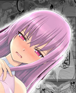 日本魔幻漫画之