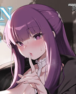 口番acg漫画之[褐色