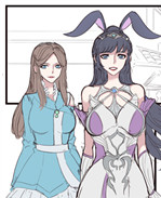 全彩本子之[Bbbs]斗