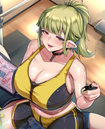 肉番漫画之[ヒツジ