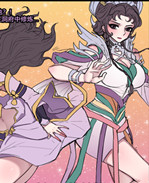 全彩色列本子之王