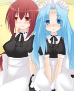 邪恶漫画之[エロ井