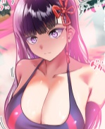 全彩邪气漫画之