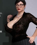 [3D]妖气全彩本子之