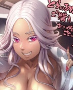 舰娘本子之[月野定