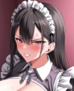 女仆本子之[ポテト