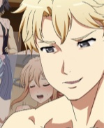 全彩色色列漫画之