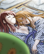 彩色口番漫画之Werk Board MILLION LIVE! Collection 2