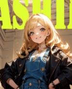 里库番之女将の東