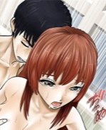 全彩少女漫画之午