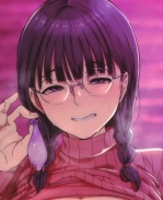 绅士漫画之オタク