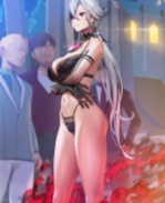 全彩色工口剧情本