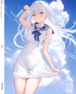 少女本子之[りんご