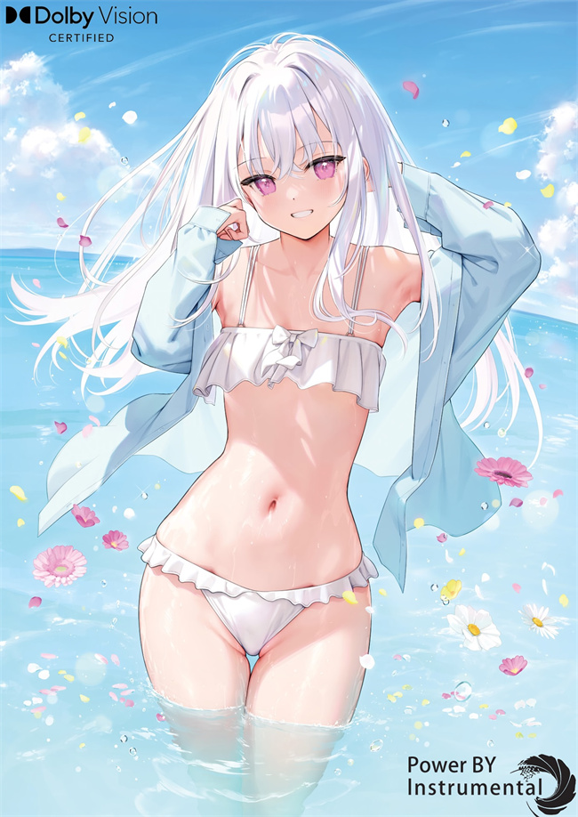 里番库口工h漫画之[りんごくらぶ] バニーな八重沢なとりと編