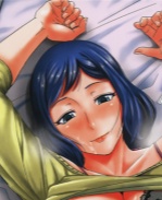 触手本子之母穴を