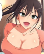 肉肉漫画之イケナ