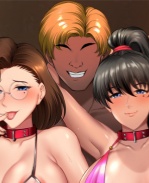 肉番少女h漫画之調