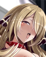 口工漫画之シロナ