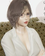 [3D]本子之玫瑰物语
