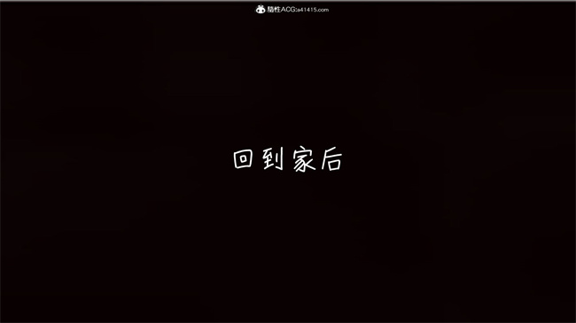 [3D]剧情本子之漂亮妈妈的过家家游戏09