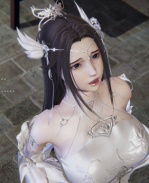 [3D]彩色本子之李伯