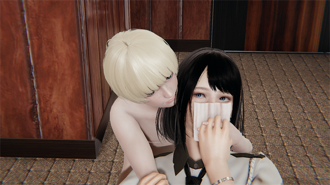 [3D]本子库之我的人偶老师