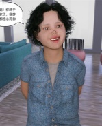 [3D]少女漫画之第二