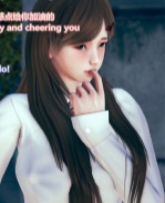 少女漫画之付き合