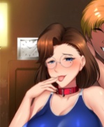 [3D]漫画之ド田舎に