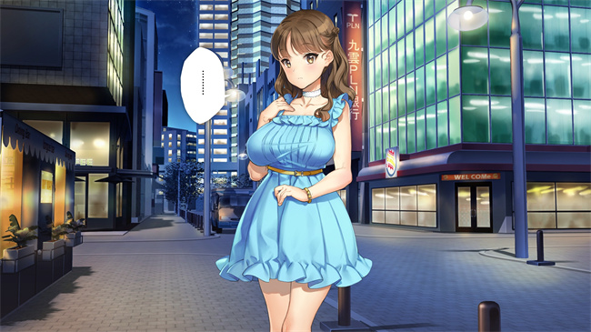 全彩里番本子之かわいい後輩がセフレになってあげますね1