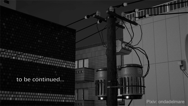 [3D]日本里番本子之魔法战士奈霜 1