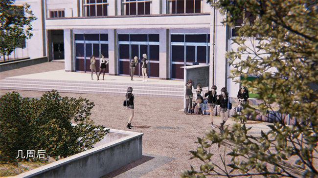 [3D]日本里番本子之魔法战士奈霜 1