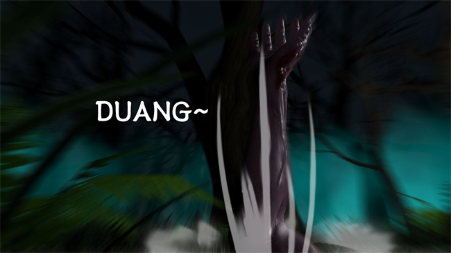 [3D]本子之仙子玉露