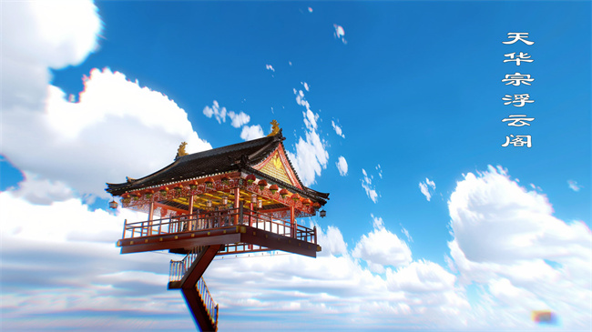 [3D]本子之仙子玉露