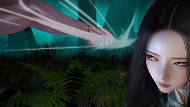 [3D]本子之仙子玉露