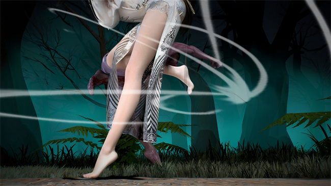 [3D]本子之仙子玉露