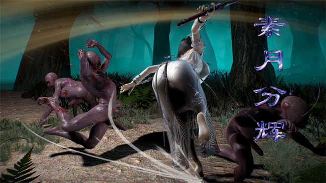 [3D]本子之仙子玉露