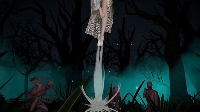 [3D]本子之仙子玉露