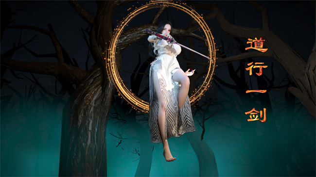 [3D]本子之仙子玉露