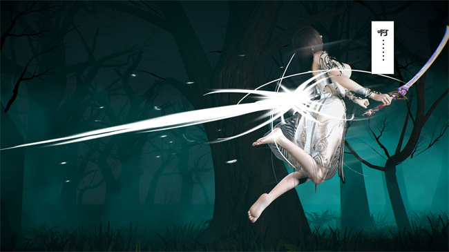 [3D]本子之仙子玉露