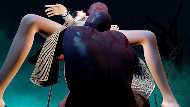 [3D]本子之仙子玉露