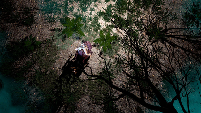 [3D]本子之仙子玉露