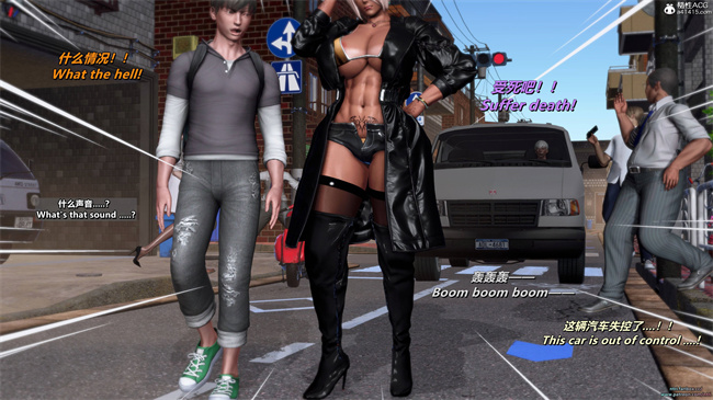 少女漫画之格斗冠军春奈 攻略篇1