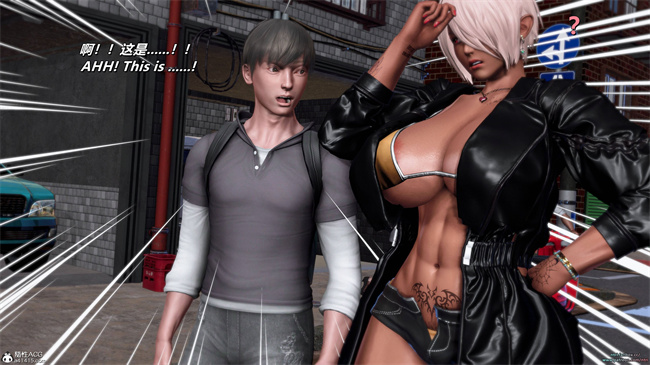 少女漫画之格斗冠军春奈 攻略篇1