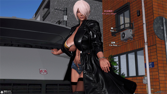 少女漫画之格斗冠军春奈 攻略篇1