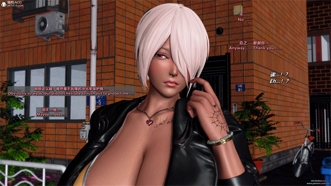 少女漫画之格斗冠军春奈 攻略篇1